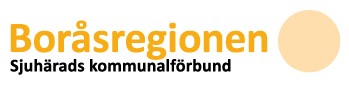 Boråssregionen logotyp