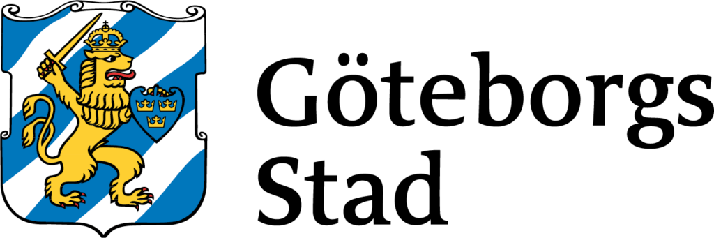 Logotyp Göteborgs stad