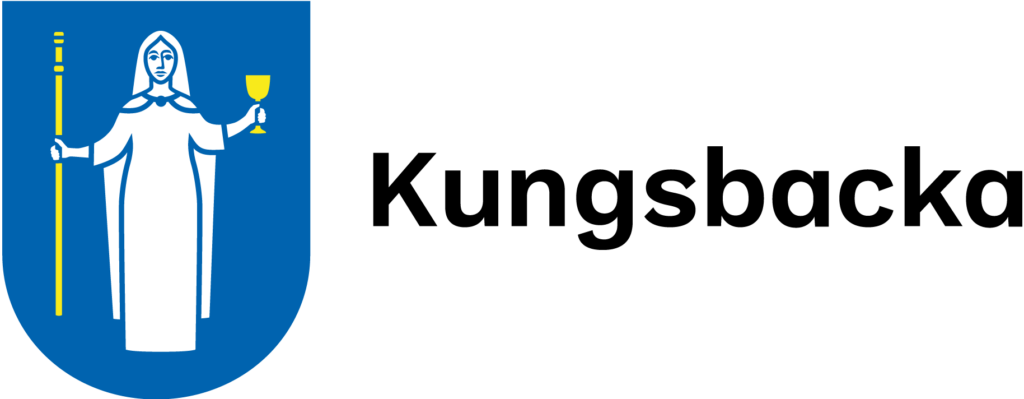 Kungsbacka kommun logotyp