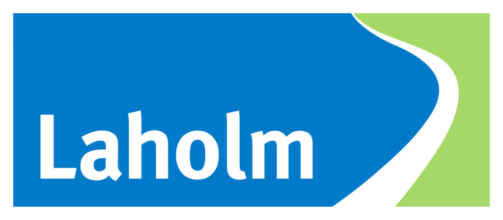 Laholms kommun logga