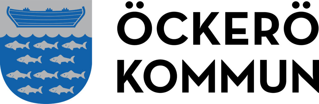 logotyp öckerö kommun